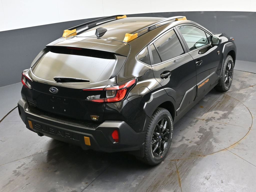 New 2026 Subaru Crosstrek 2.5i Wilderness image 49