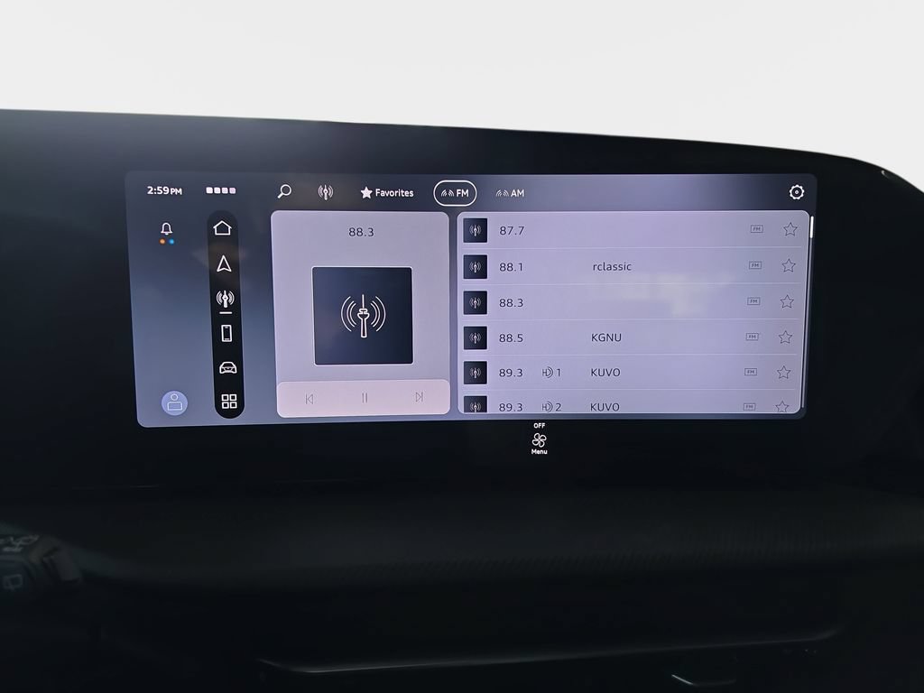 New 2026 Audi SQ5 Premium Plus AWD/4WD image 19