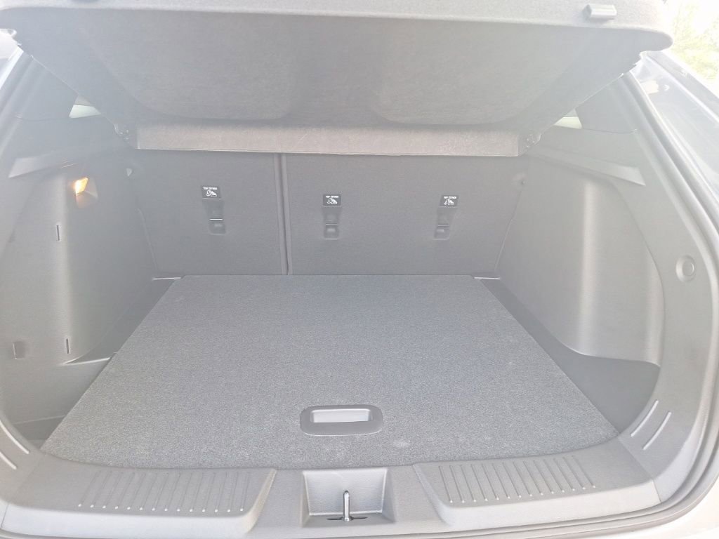 New 2026 Chevrolet Trax RS w/ Driver Confidence Package image 11