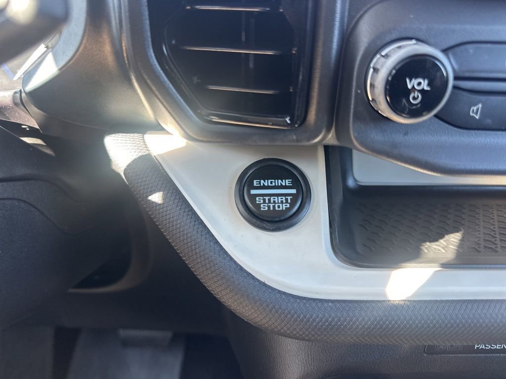 Used 2024 Ford Bronco Sport Heritage w/ Heritage Convenience Package image 21