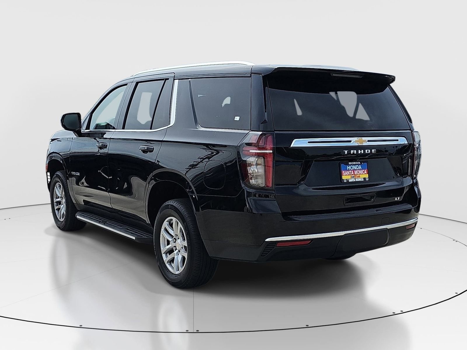 Used 2023 Chevrolet Tahoe LT image 7