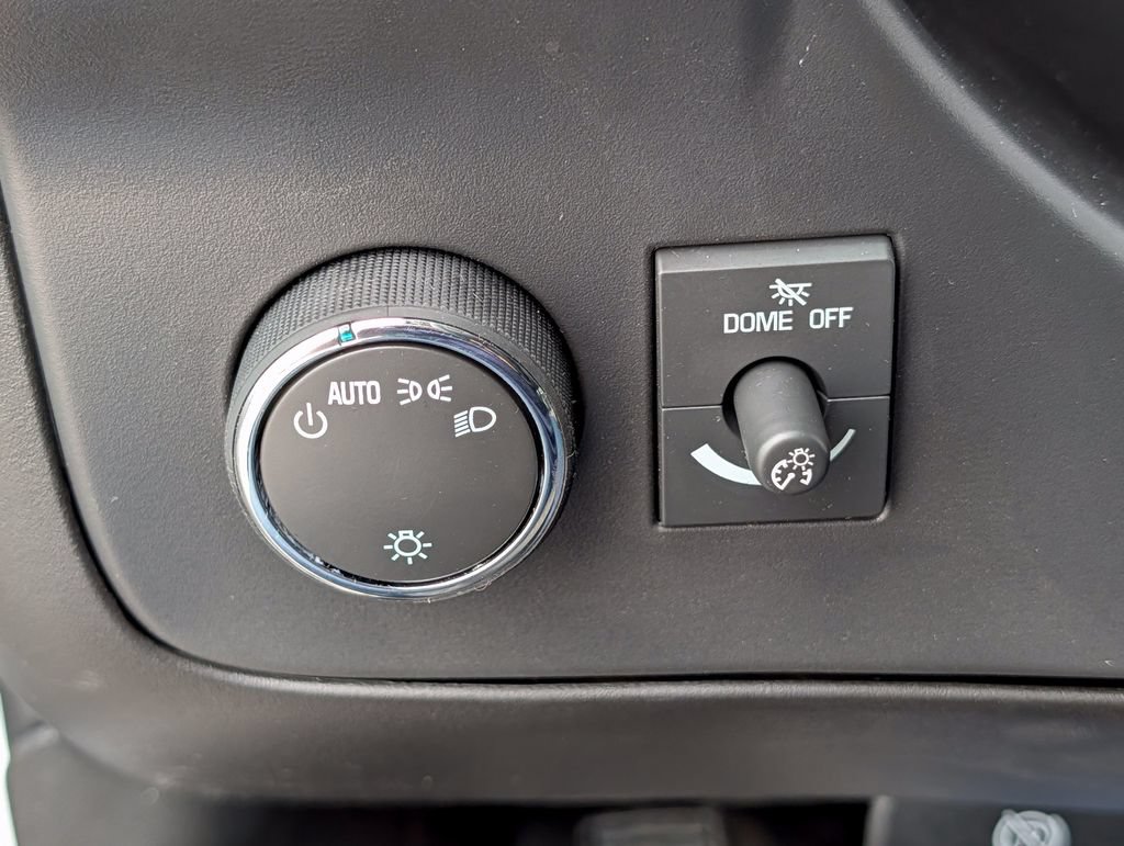 New 2026 GMC Savana 2500 Extended w/ Driver Convenience Package RWD image 19