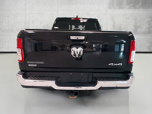 Used 2020 RAM 1500 Big Horn image 6