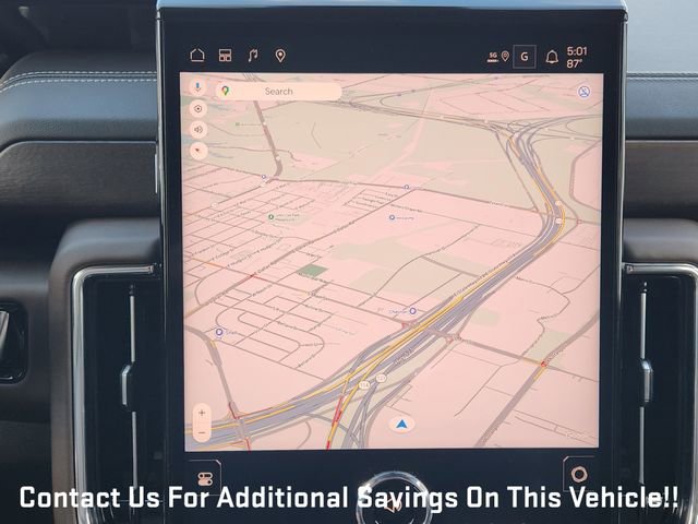 New 2026 GMC Yukon Denali Ultimate w/ LPO, Floor Liner Package image 13