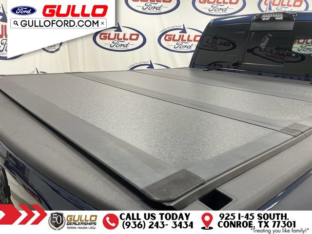 Used 2024 RAM 2500 Laramie w/ Night Edition AWD/4WD image 11