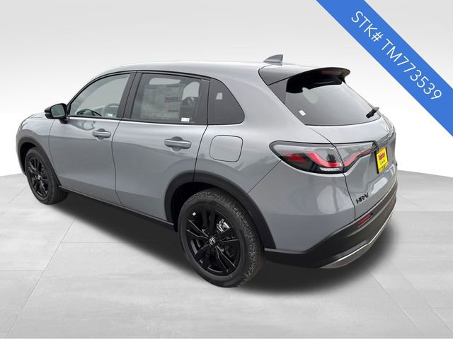 New 2026 Honda HR-V Sport image 6