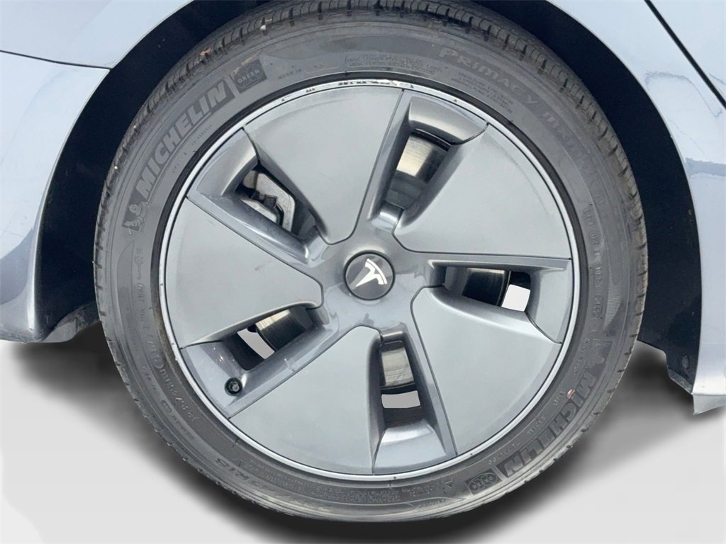 Used 2023 Tesla Model 3 Standard Range image 53