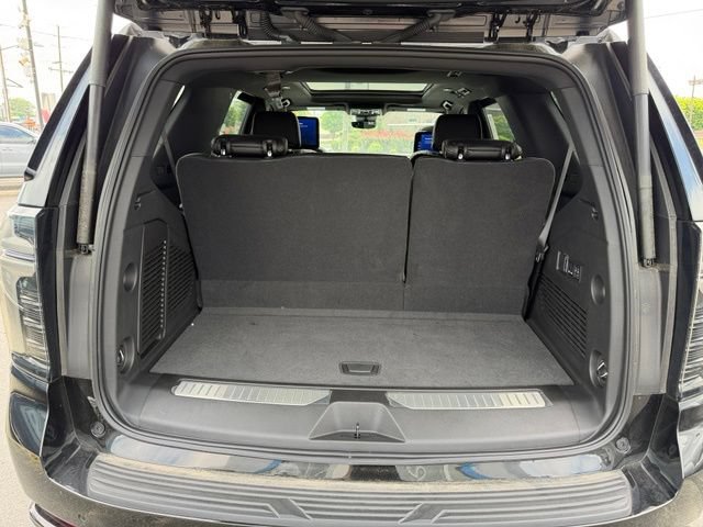 New 2026 Chevrolet Tahoe Z71 w/ Z71 Off-Road Package AWD/4WD image 10