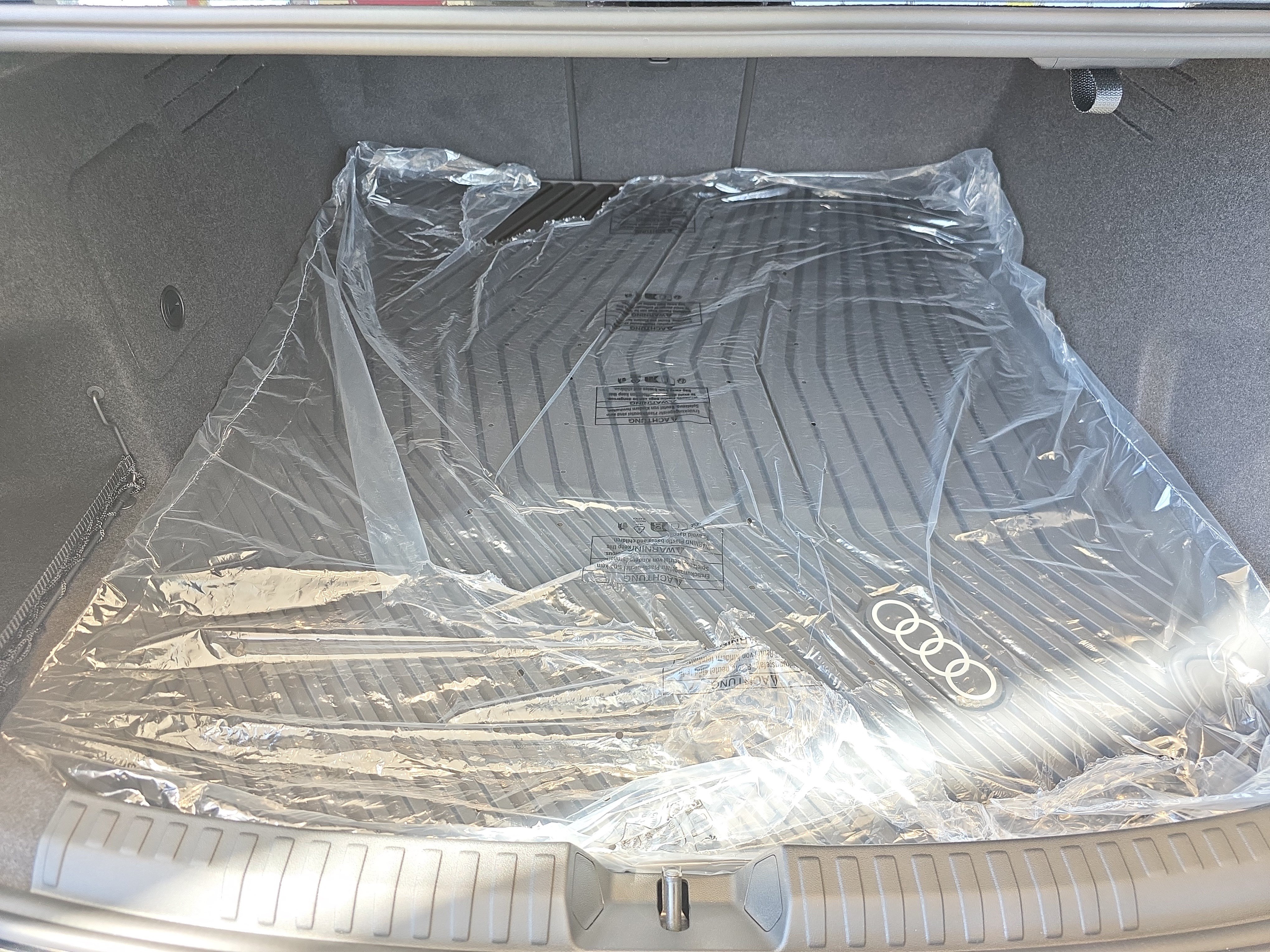 New 2026 Audi A6 Premium Plus AWD/4WD image 12