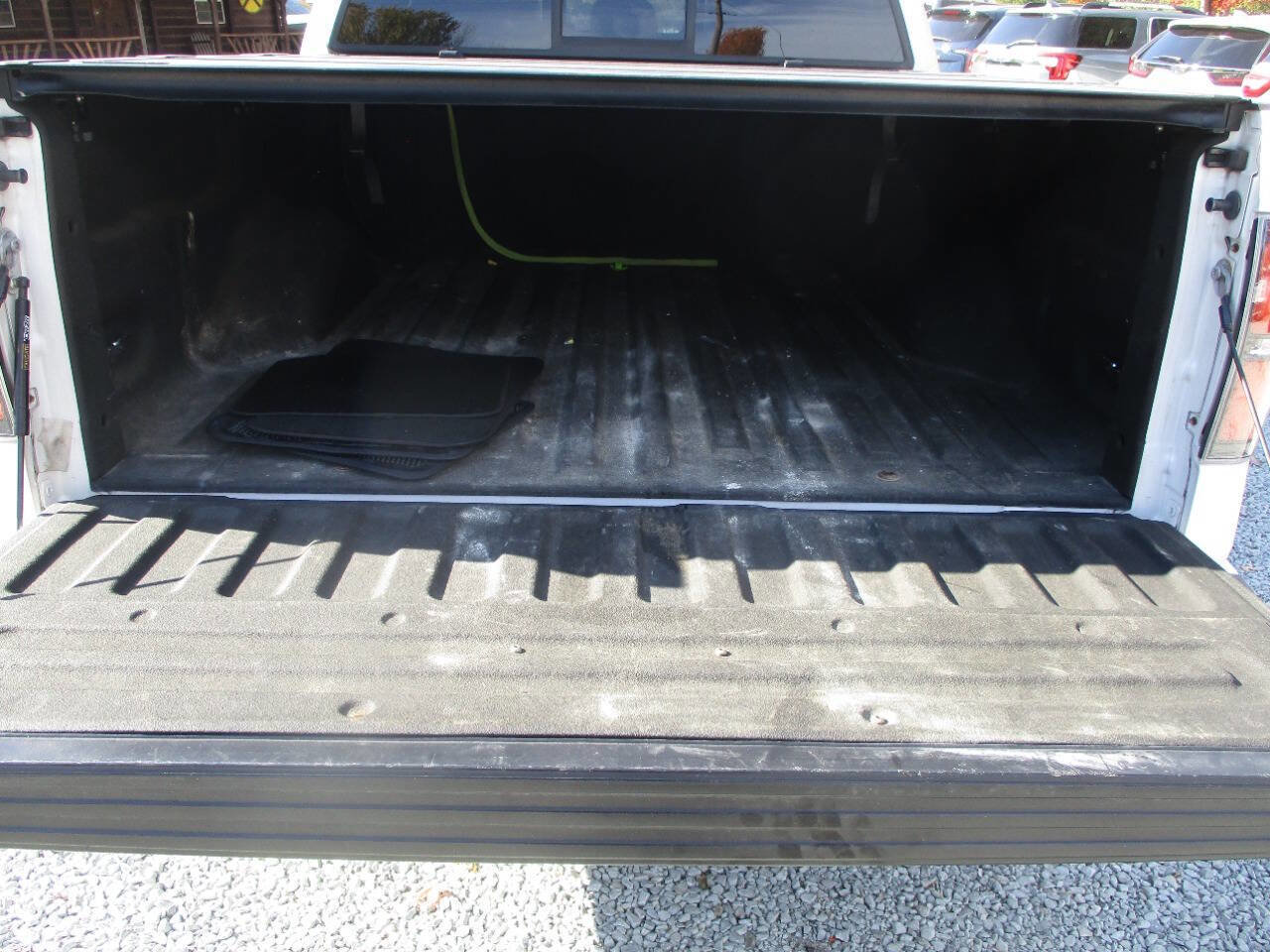 Used 2013 Ford F150 Limited image 6