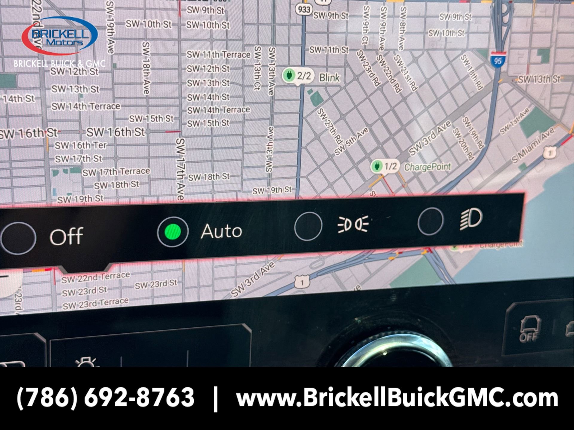 New 2025 GMC Sierra EV Denali image 22