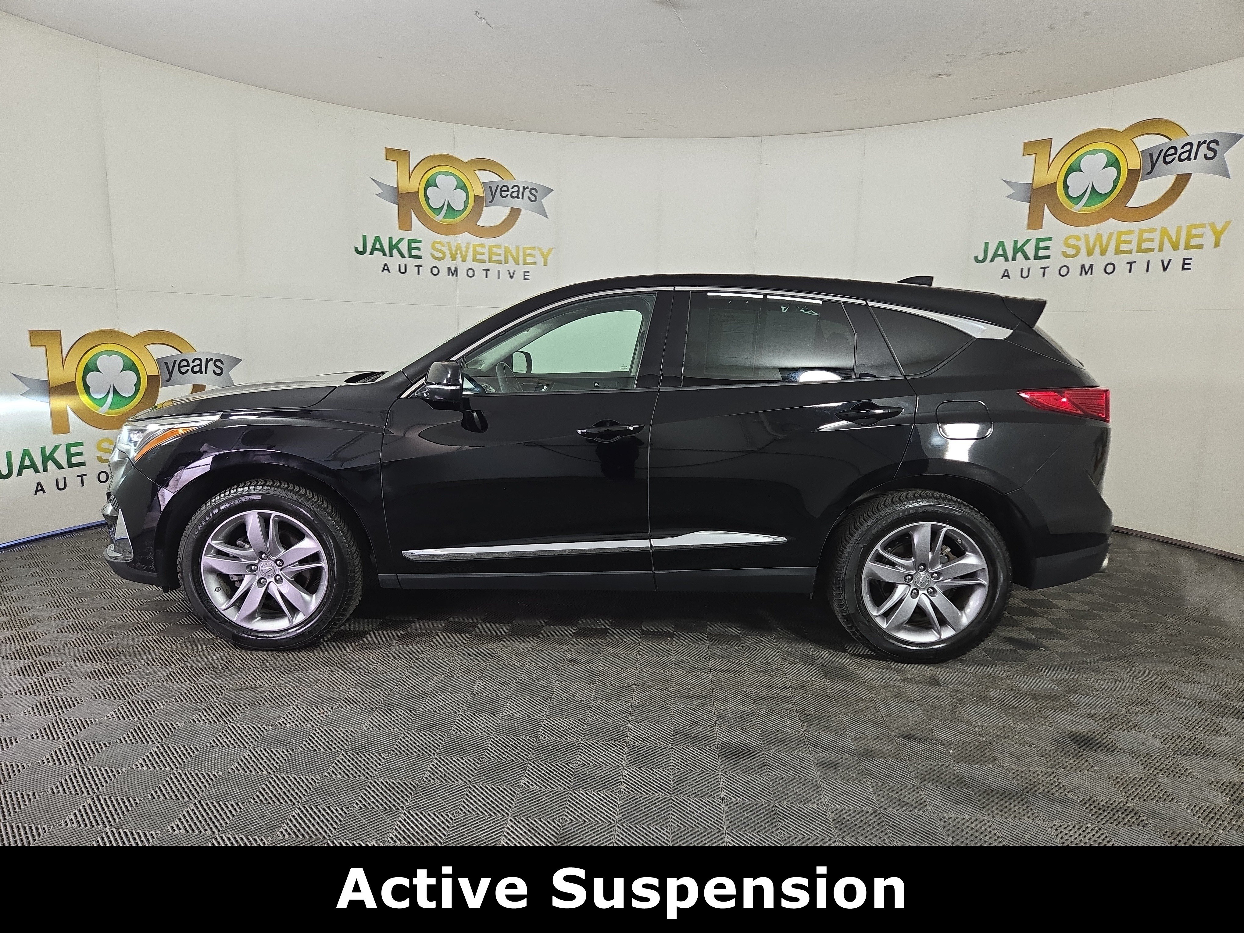 Used 2020 Acura RDX w/ Advance Package AWD/4WD image 6
