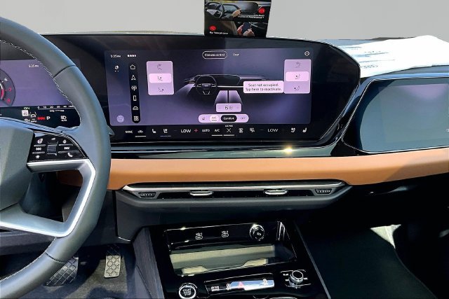 New 2026 Audi A5 Premium Plus AWD/4WD image 6