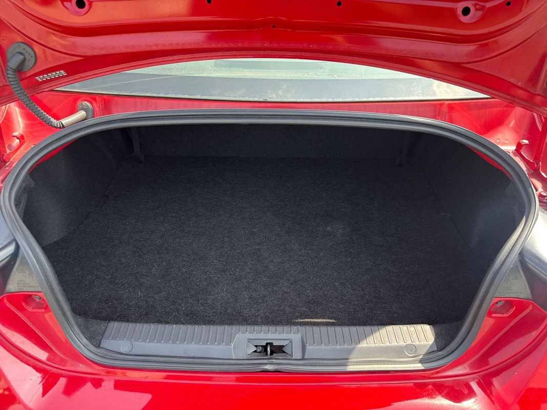 Used 2016 Scion FR-S RWD image 12