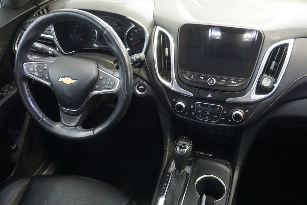 Used 2018 Chevrolet Equinox Premier AWD/4WD image 29