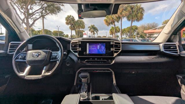Used 2023 Toyota Tundra SR5 image 24
