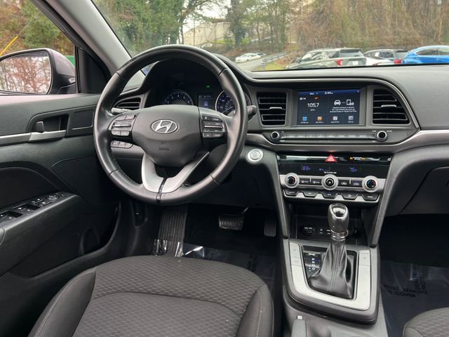 Used 2019 Hyundai Elantra Value Edition w/ Cargo Package image 16