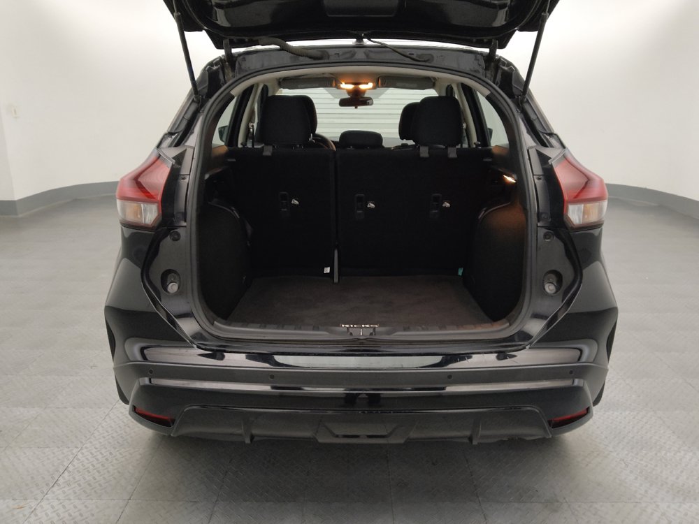 Used 2023 Nissan Kicks SV FWD image 29