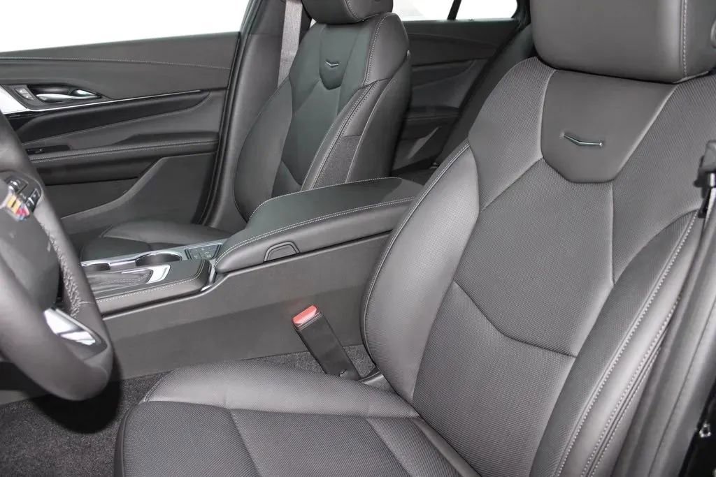 New 2026 Cadillac CT4 Premium Luxury image 13