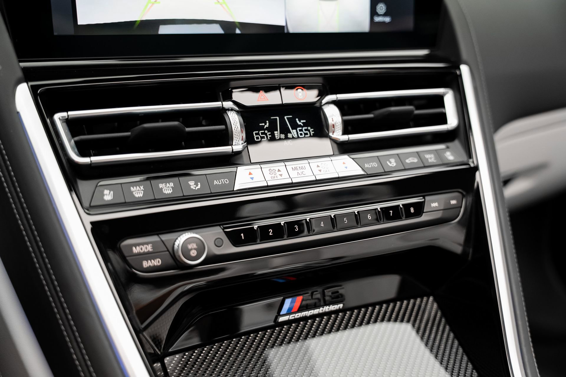 Used 2024 BMW M8 Competition image 55