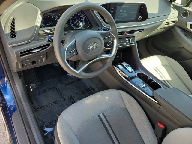 Certified 2020 Hyundai Sonata SEL image 17