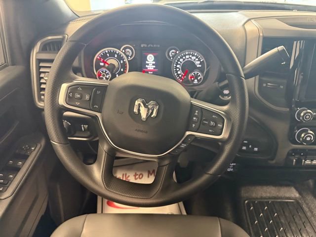 New 2026 RAM 4500 Tradesman w/ Chrome Appearance Group AWD/4WD image 18