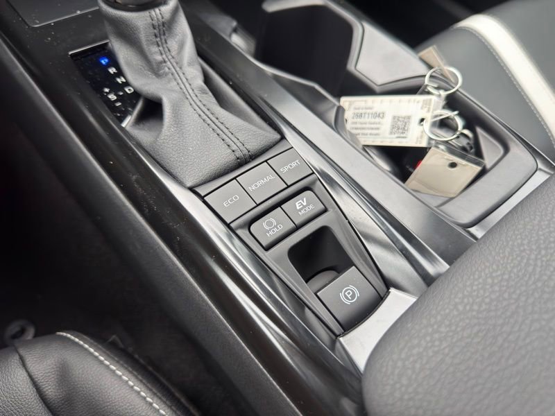New 2026 Toyota Camry SE w/ Convenience Package image 22