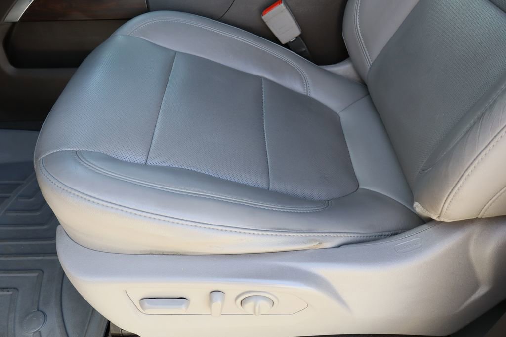 Certified 2019 GMC Sierra 1500 SLT w/ SLT Premium Plus Package image 21