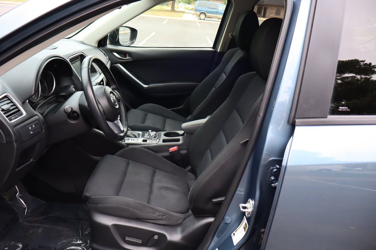 Used 2016 MAZDA CX-5 Touring AWD/4WD image 19