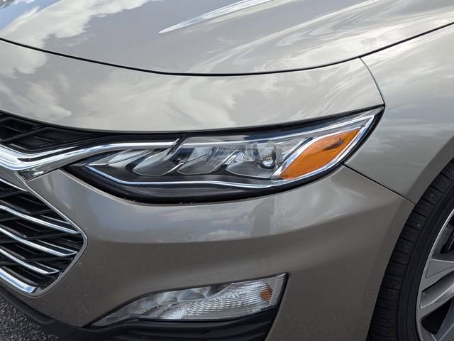 Used 2024 Chevrolet Malibu LT image 9