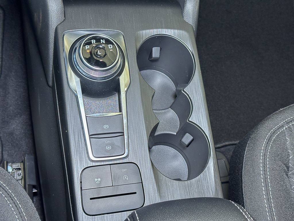 New 2026 Ford Escape Active w/ Cold Weather Package image 24