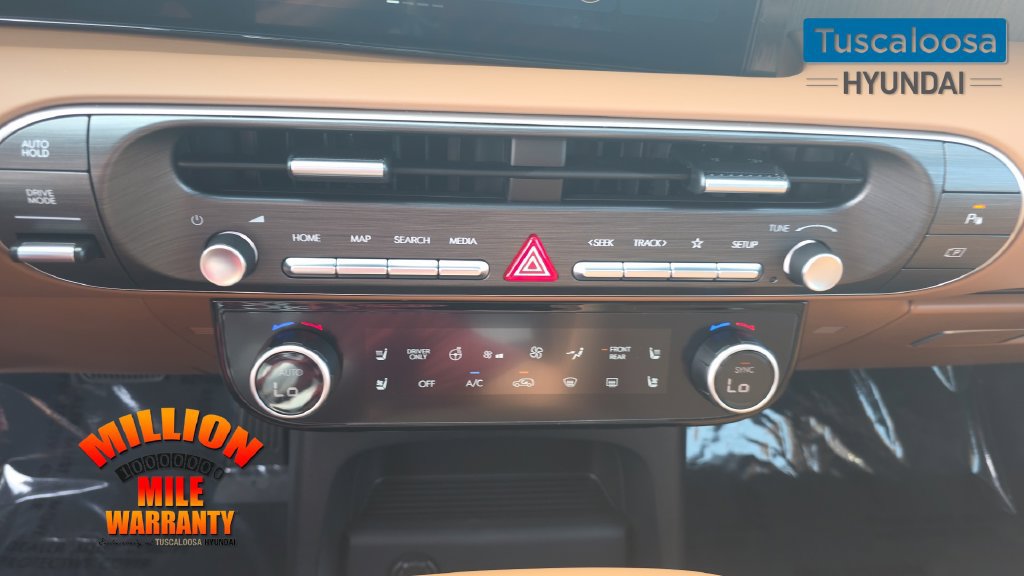 New 2026 Hyundai Palisade Calligraphy FWD image 20