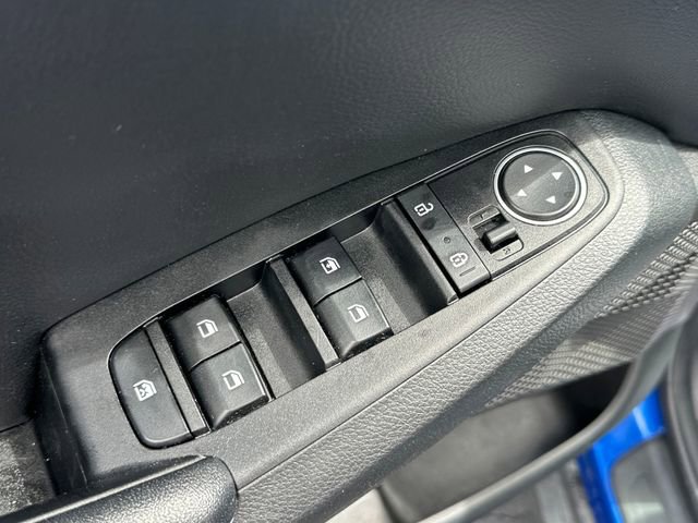 Used 2021 Kia Seltos S AWD/4WD image 13