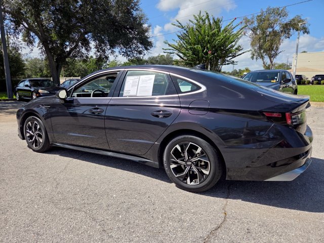 Used 2024 Hyundai Sonata SEL FWD image 5