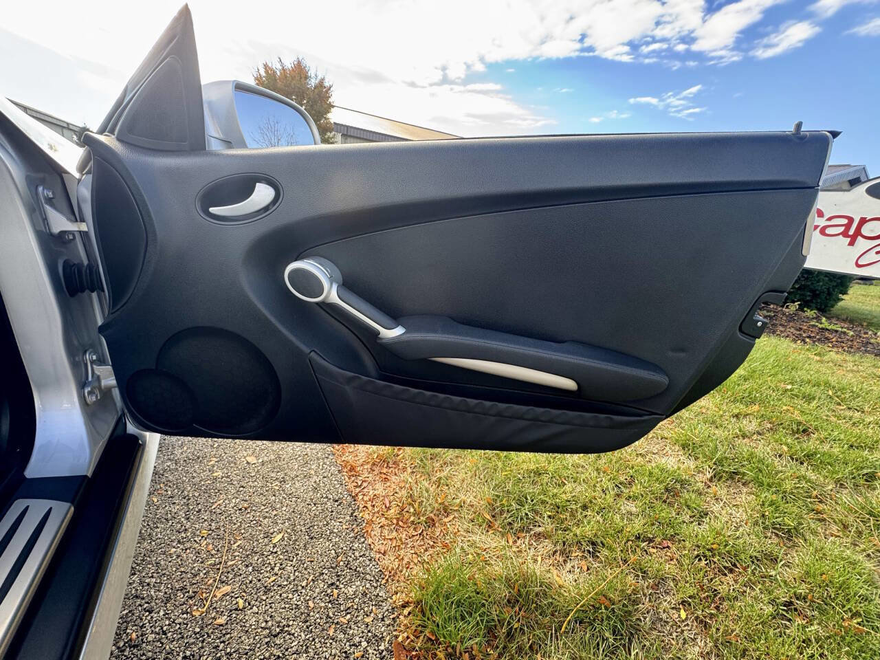 Used 2007 Mercedes-Benz SLK 280 image 30