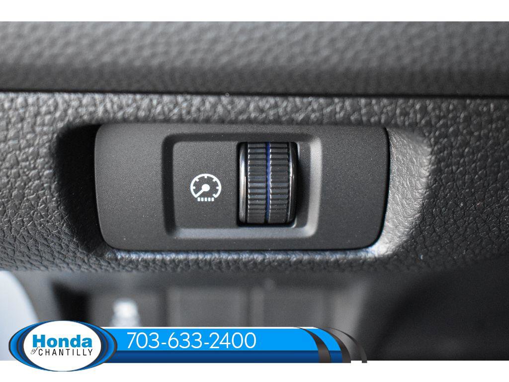 New 2026 Honda Civic Sport image 21