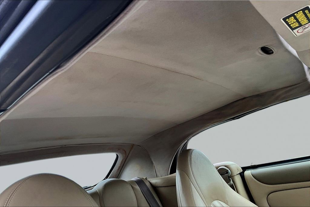Used 1998 Jaguar XK8 Convertible RWD image 24