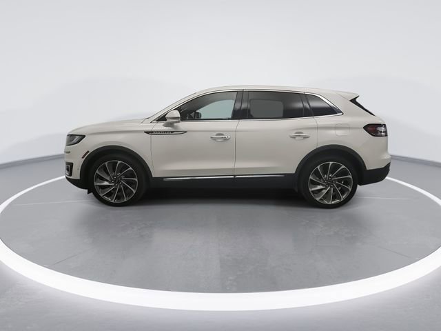 Used 2019 Lincoln Nautilus Reserve w/ Ultimate Package image 6