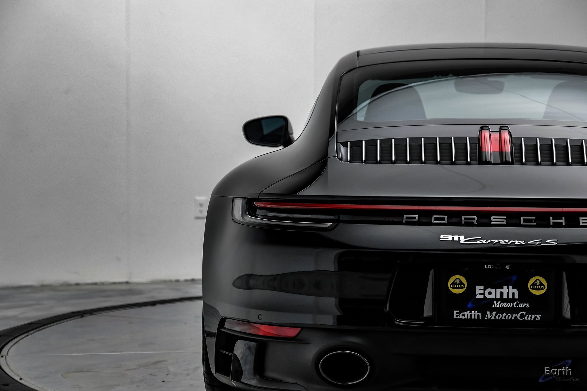 Used 2020 Porsche 911 Carrera 4S image 12