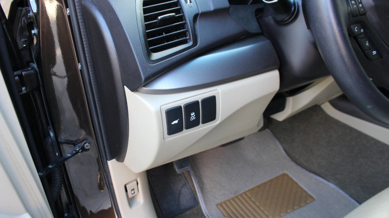 Used 2014 Acura RDX AWD w/ Technology Package image 39