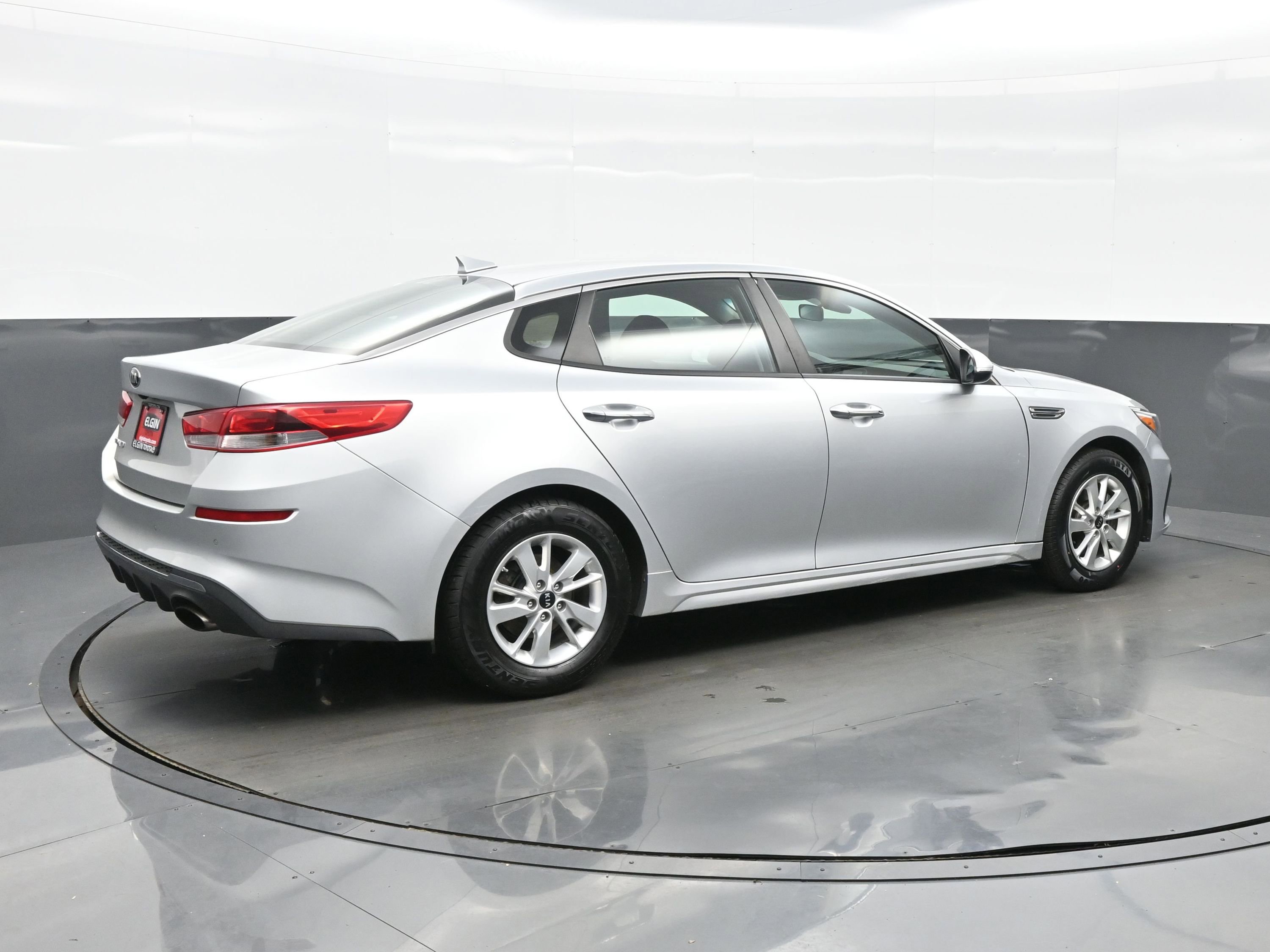 Used 2019 Kia Optima LX image 6