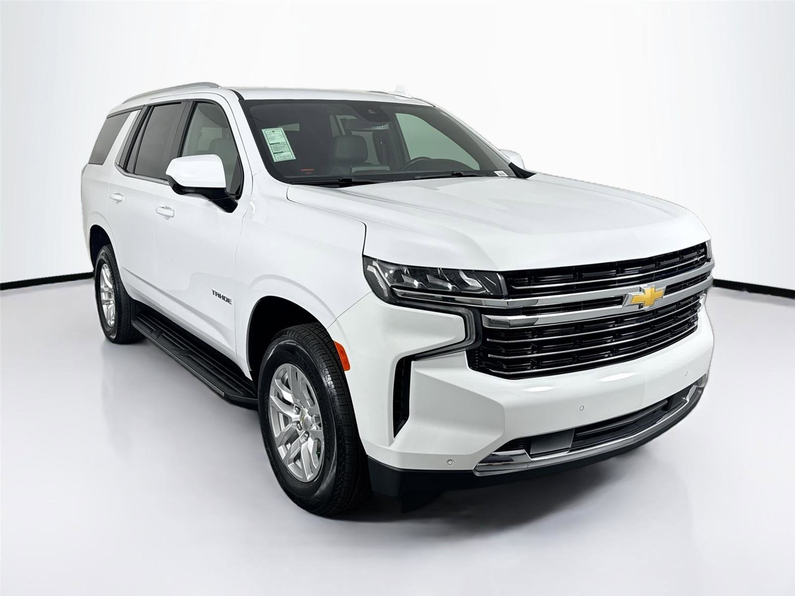 Used 2024 Chevrolet Tahoe LT image 9