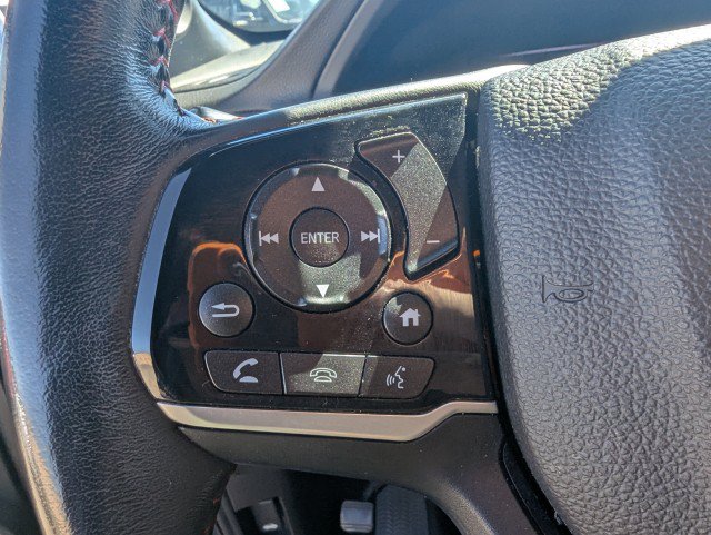 Used 2021 Honda Pilot Black Edition image 14
