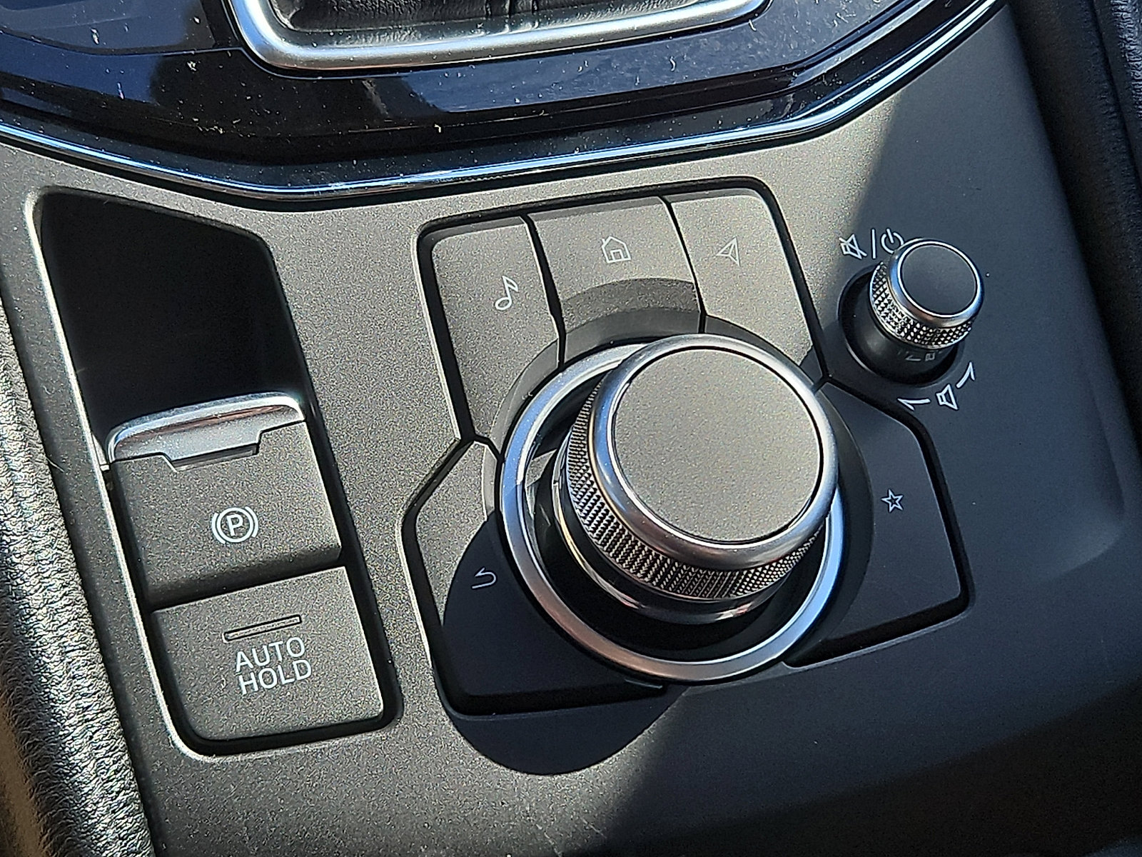 New 2025 MAZDA CX-5 AWD 2.5 S w/ Select Package image 19