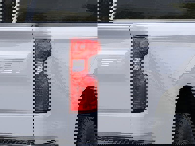 New 2026 Chevrolet Silverado 1500 W/T image 12