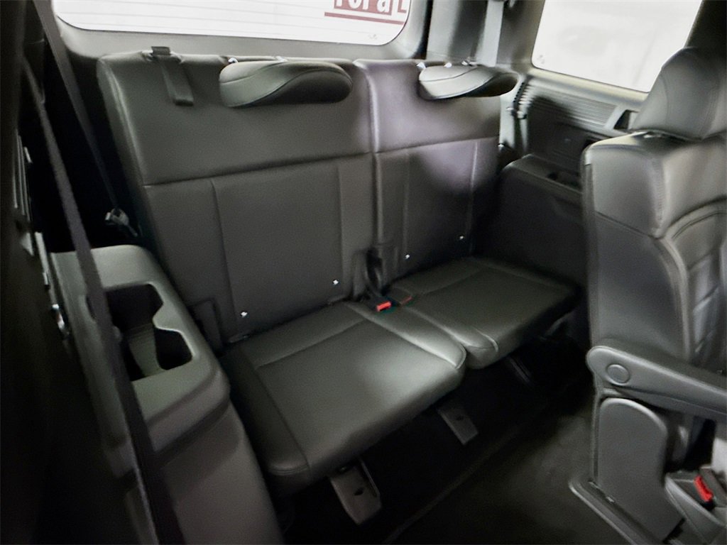 Used 2025 Hyundai Santa Fe Calligraphy image 33