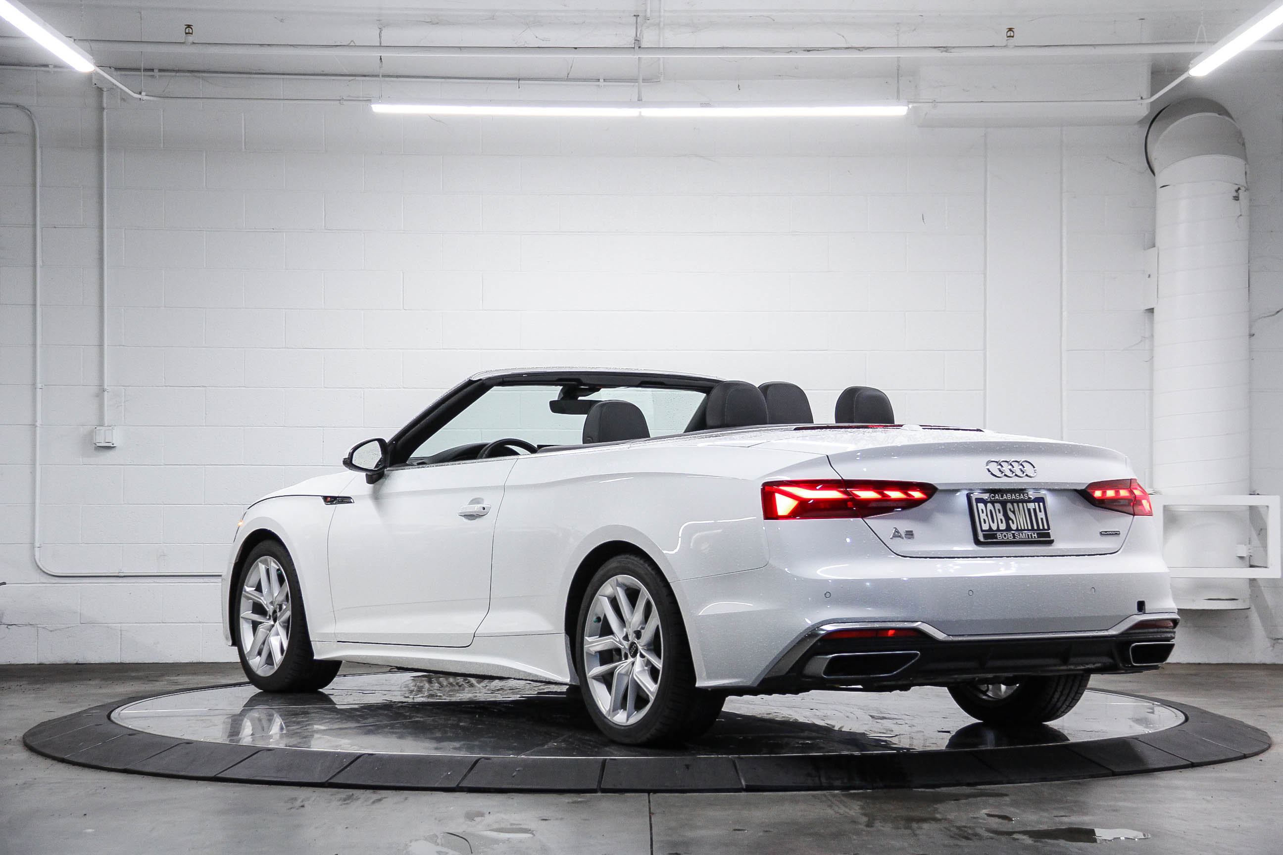 Used 2024 Audi A5 2.0T Premium image 10