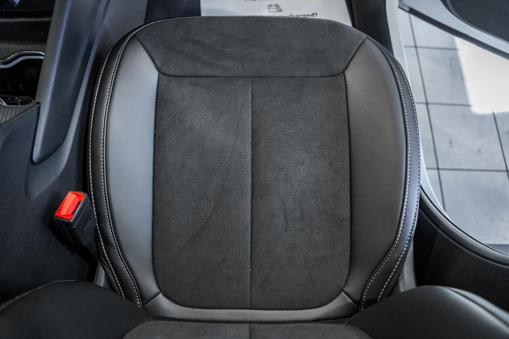 New 2025 Jeep Grand Cherokee Altitude image 29