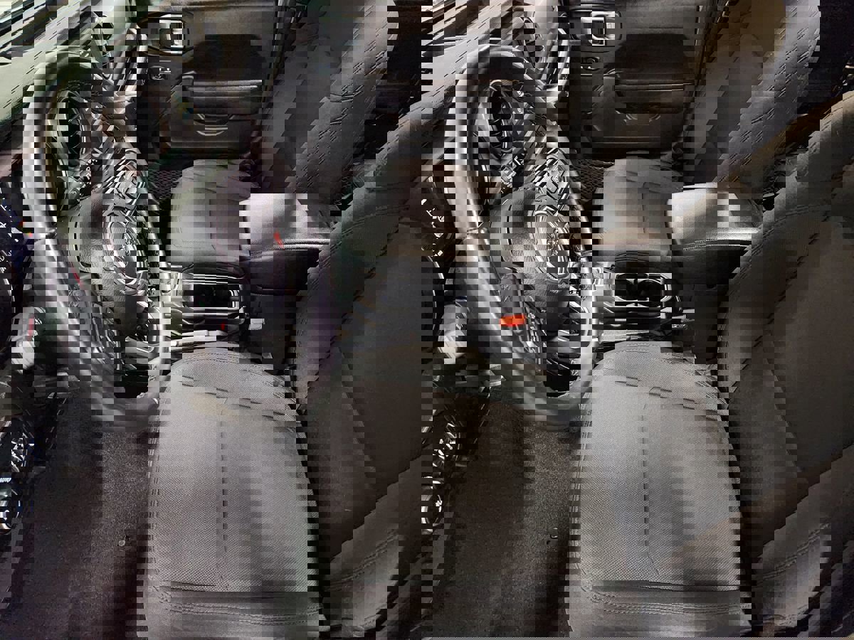 Used 2022 Jeep Wrangler Unlimited Sport image 29