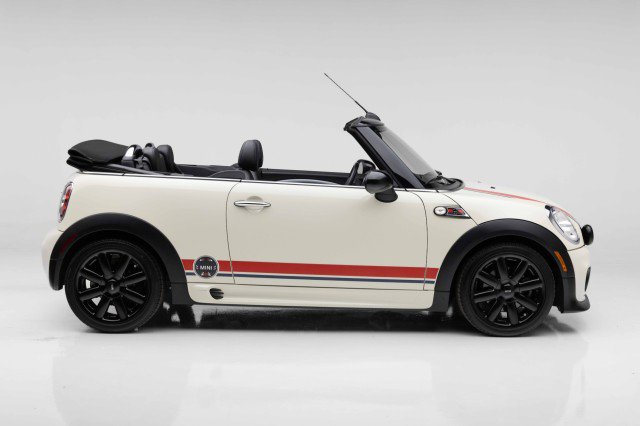 Used 2010 MINI Cooper S image 15